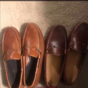 Cole men driver bundle